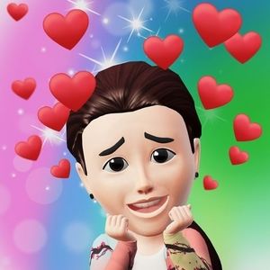 Meet your Posher, Tammy